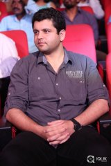 Shivam Movie Audio Launch